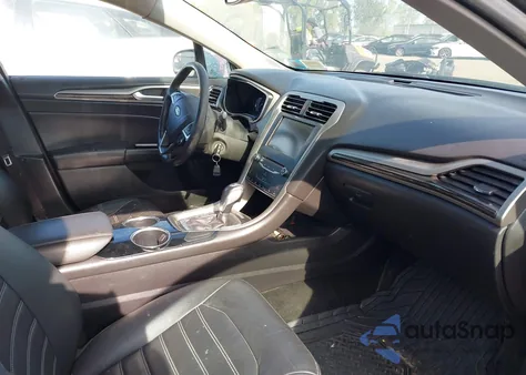 2013 Ford Fusion Se from USA, damaged, VIN 3FA6P0HR0DR168273